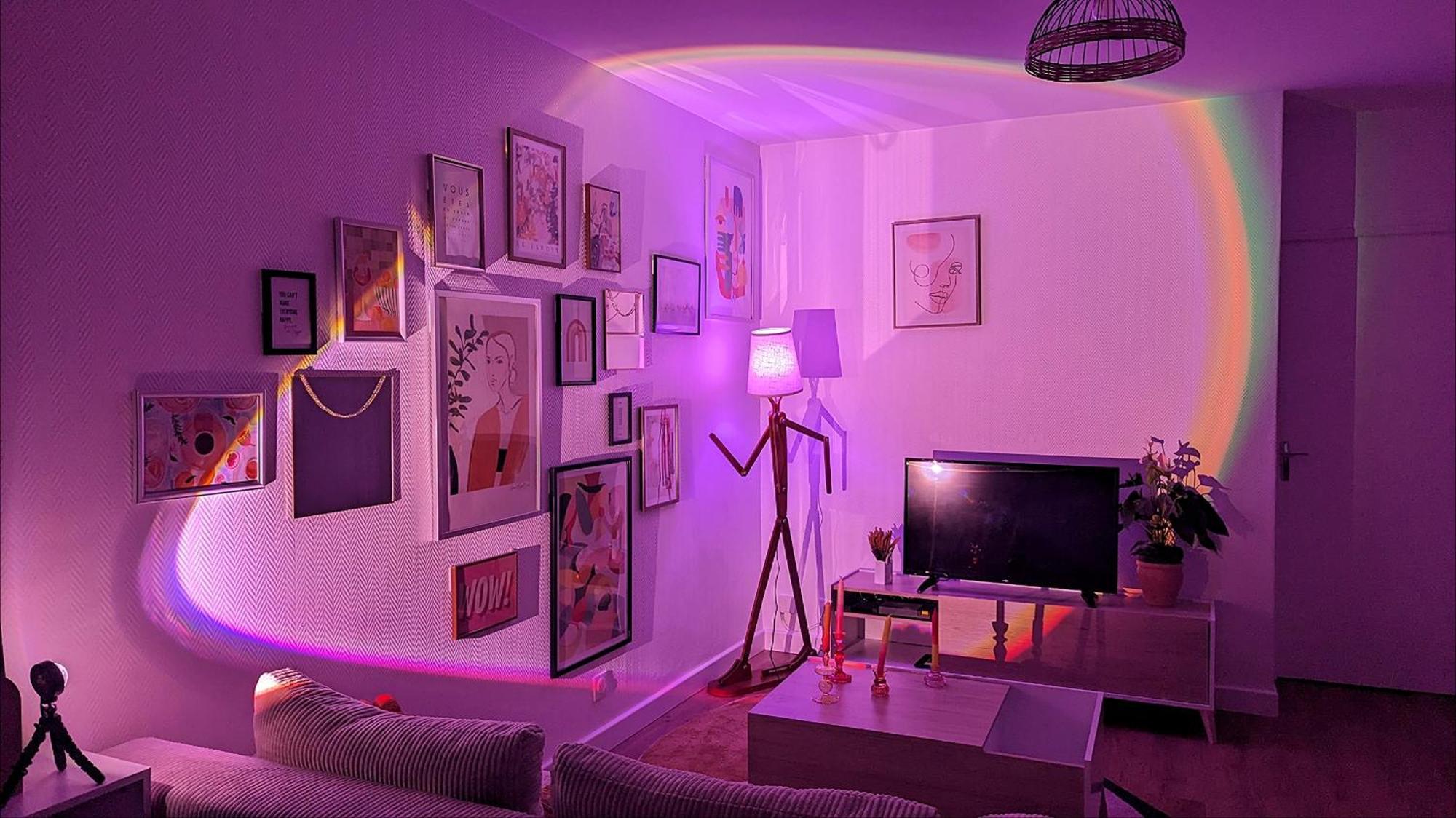 Апартаменты Le Design *Vieux Lille*Parking Gratuit*Fibre Ла-Мадлен Экстерьер фото